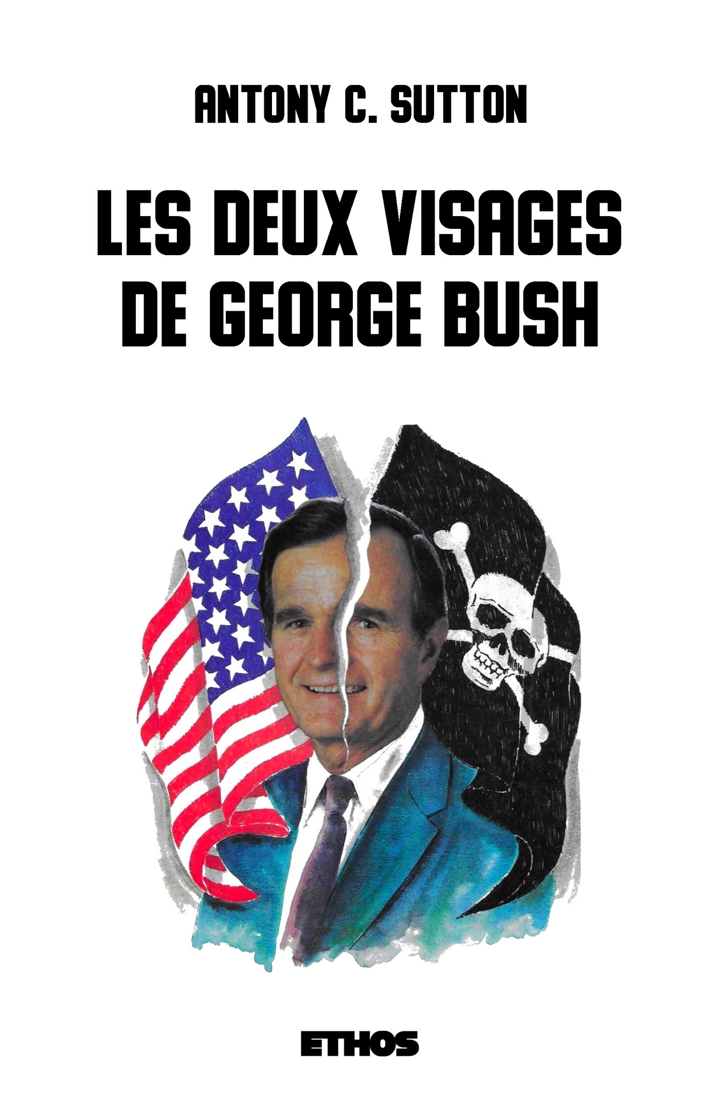 Les deux visages de George Bush