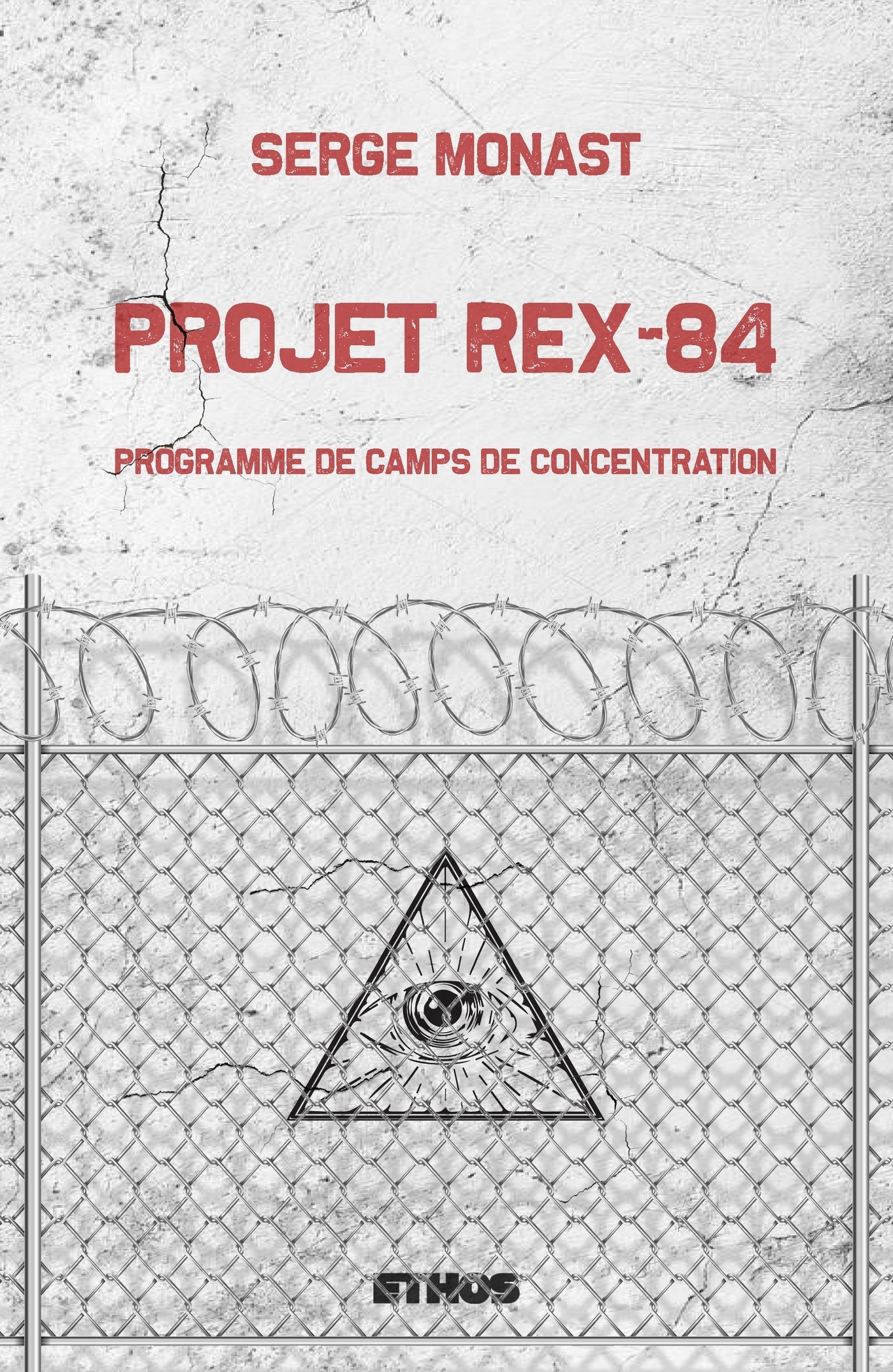 Projet Rex-84