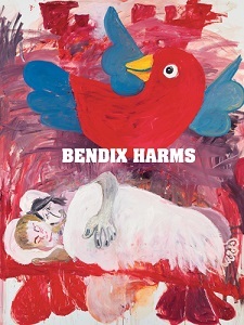 Bendix Harms Chosen Ones /anglais
