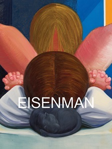 Nicole Eisenman Al-ugh-ories /anglais