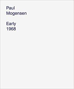Paul Mogensen Early 1968 /anglais