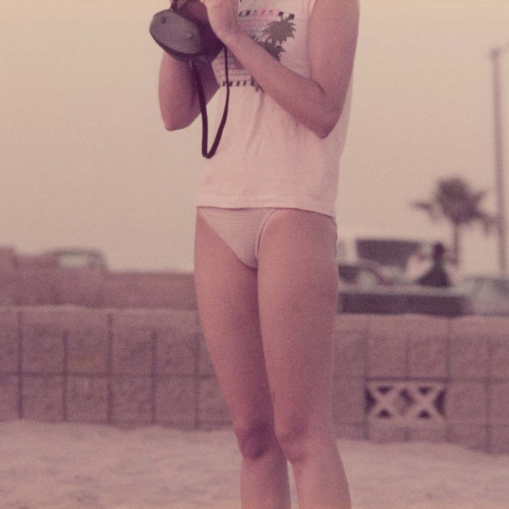 Anne Collier: Women With Cameras /anglais