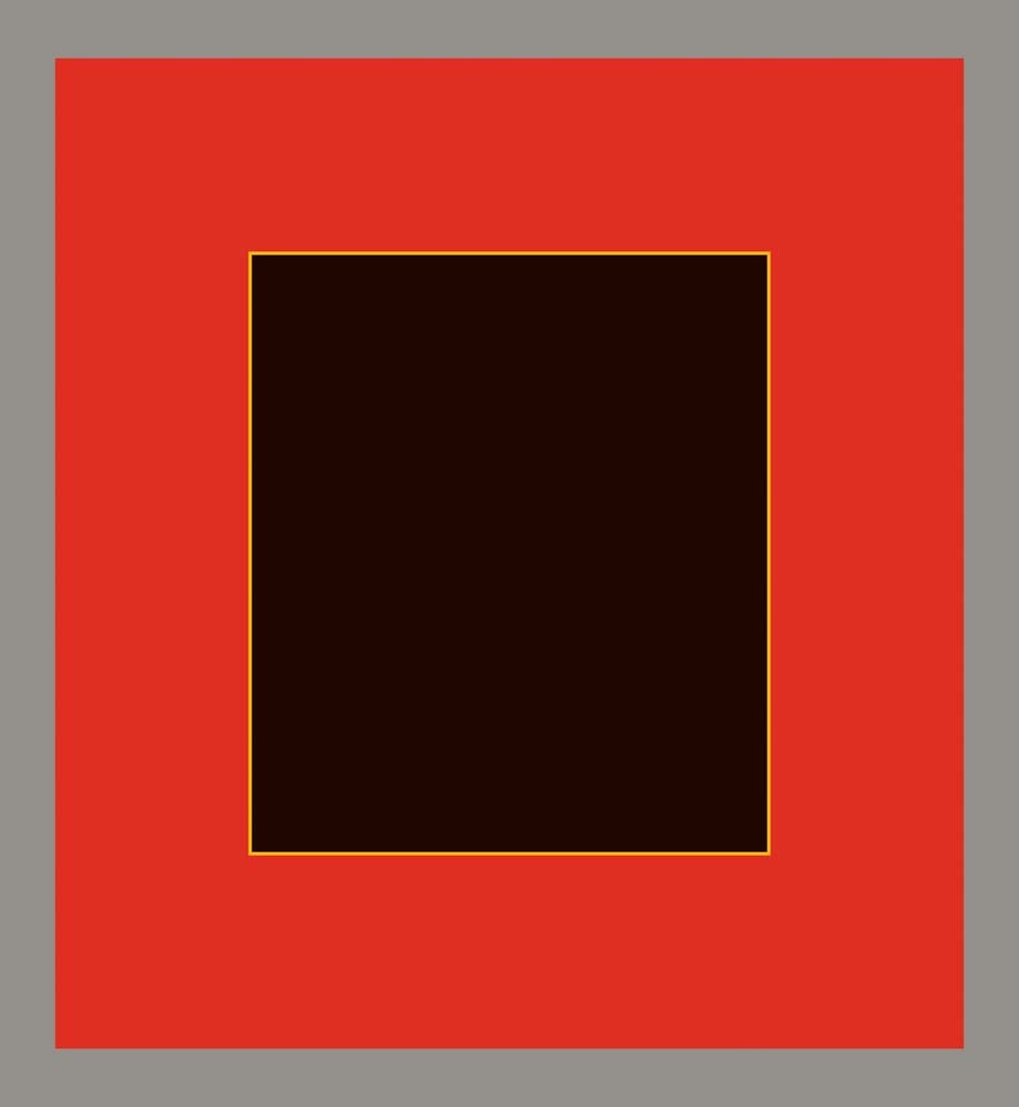 Matt Connors Thirty-Four Reverse Telescopes and Three Buttons /anglais