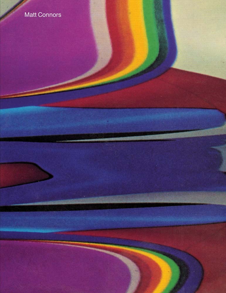 Matt Connors /anglais