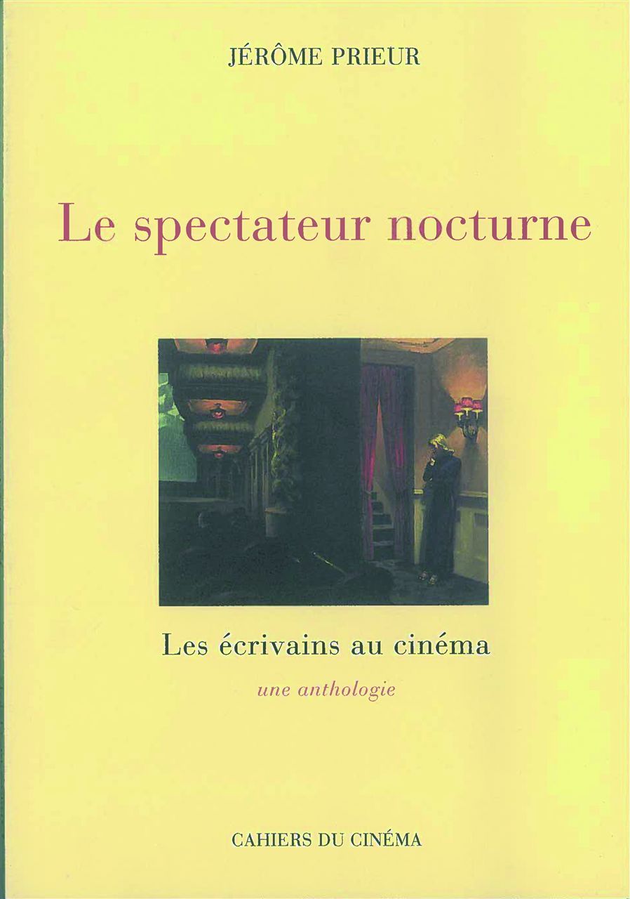 Le Spectateur Nocturne