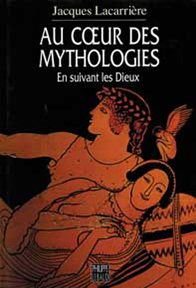 Au coeur des mythologies - en suivant les dieux