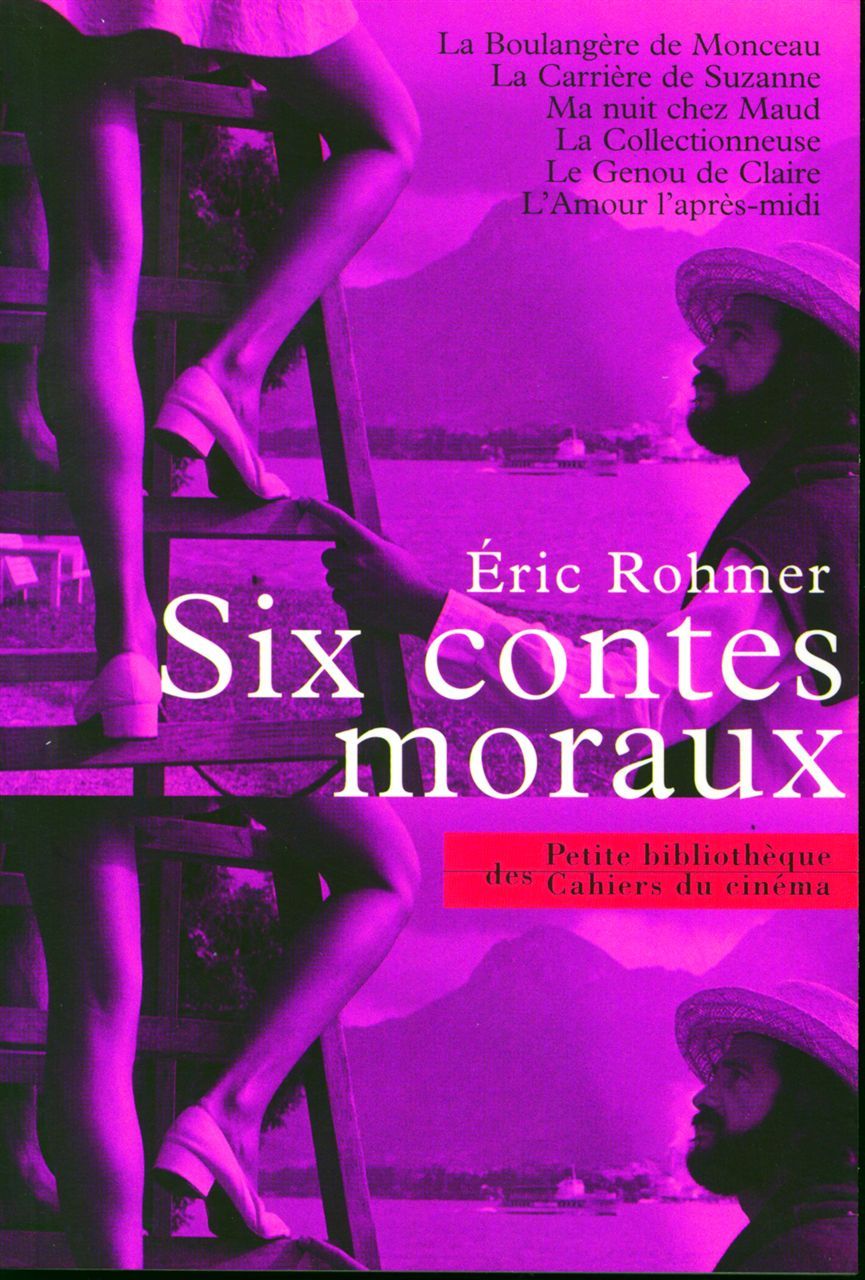 Six Contes Moraux