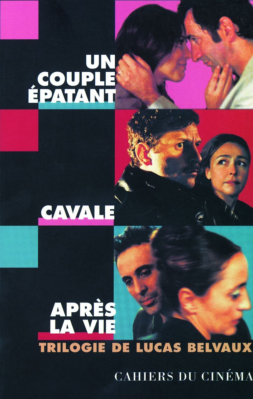 Un Couple Epatant Cavale Après la Vie