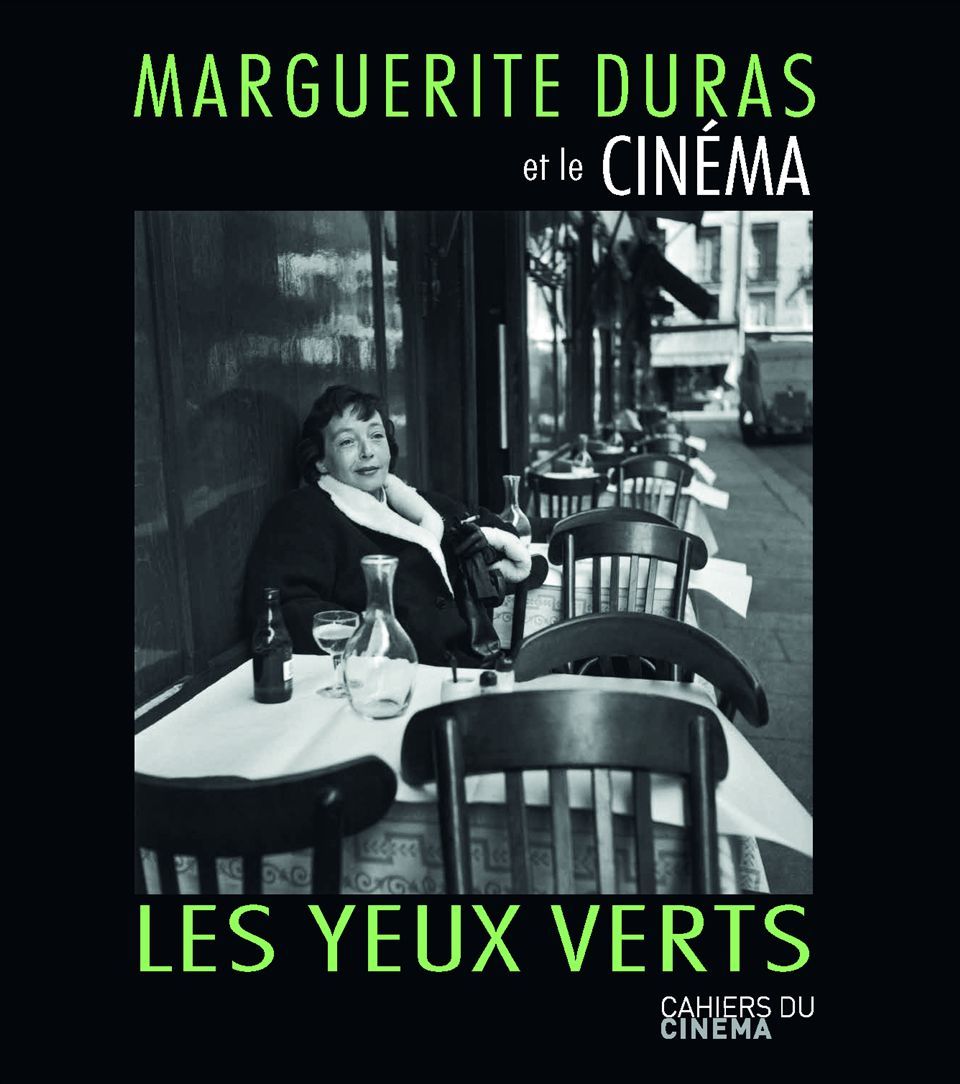 Marguerite Duras et le Cinéma