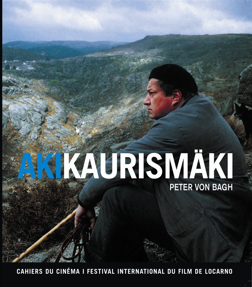 Aki Kaurismaki