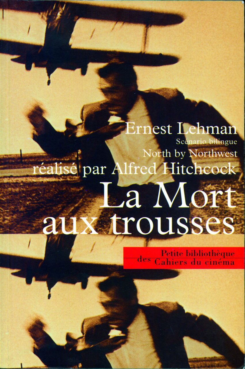 La Mort Aux Trousses