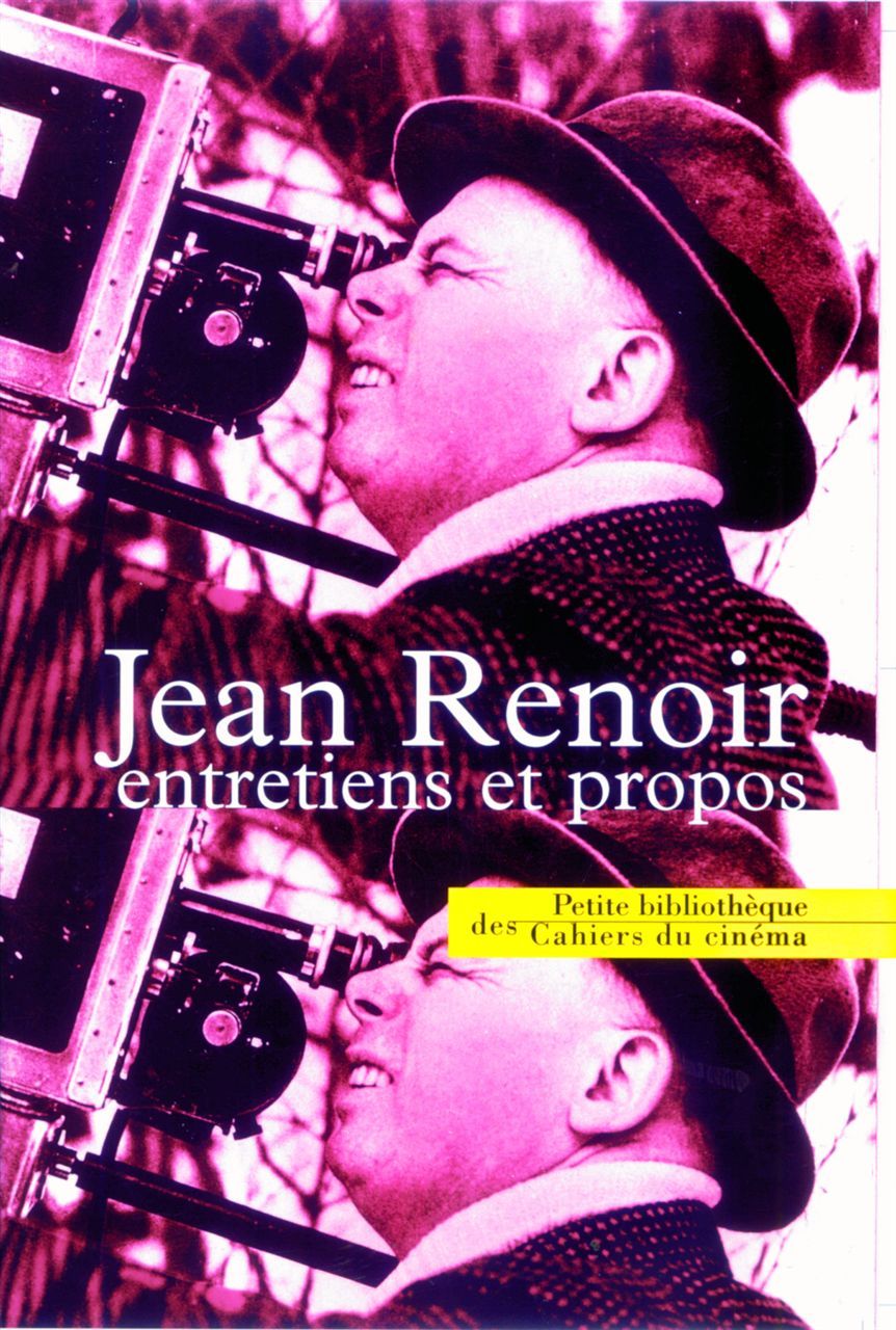 Jean Renoir