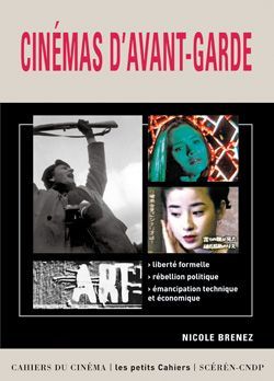 Les Cinémas d'Avant Garde