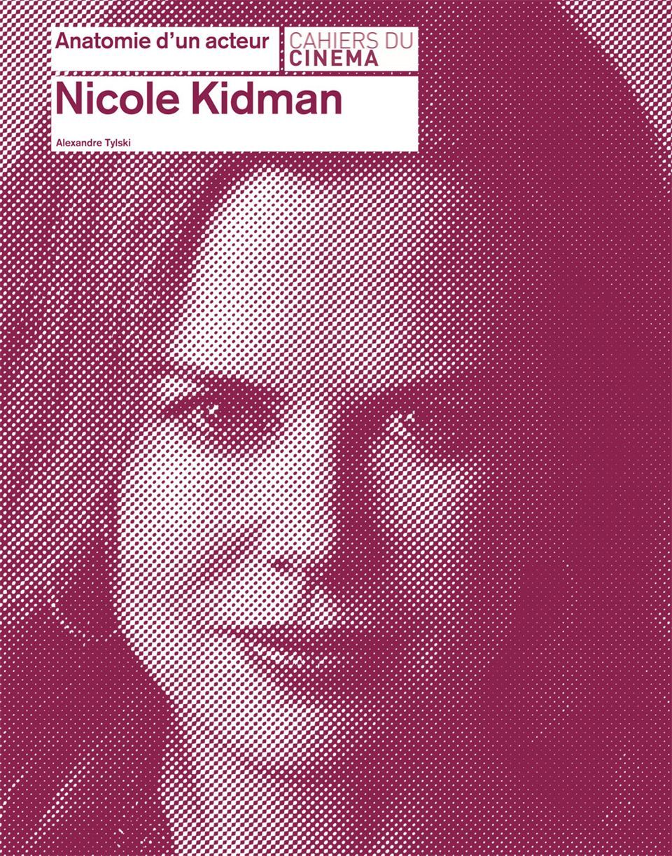 Nicole Kidman