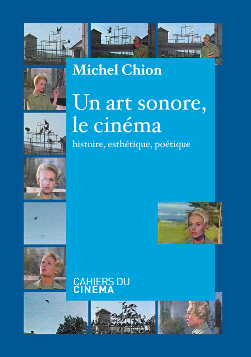 Un Art Sonore, le Cinéma