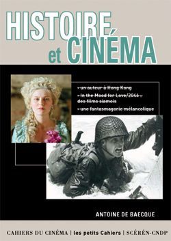 Histoire et Cinéma
