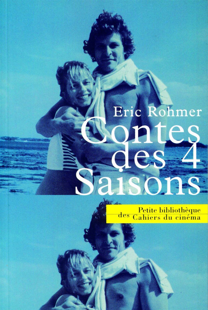 Les Contes des 4 Saisons