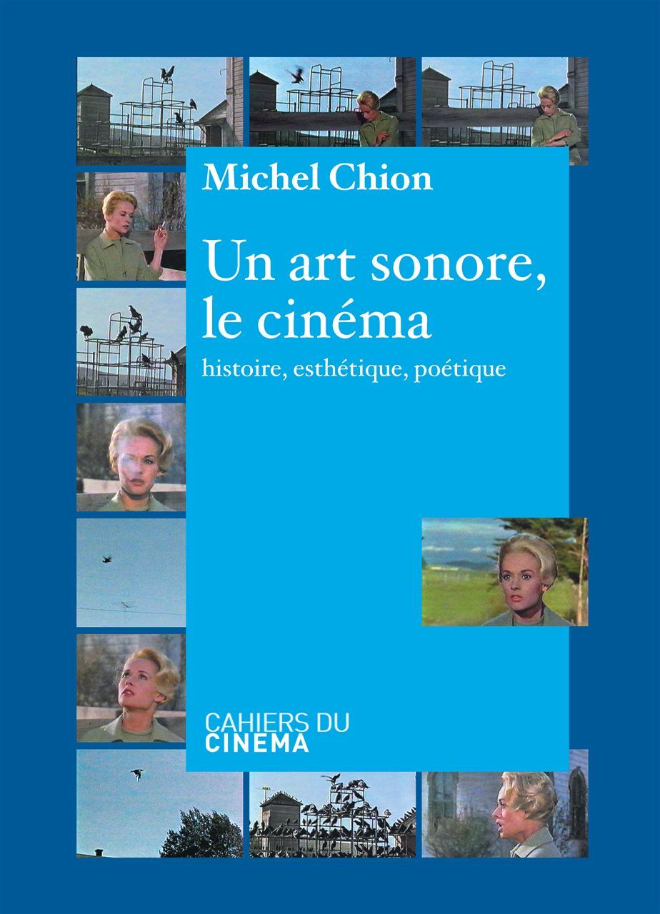 Un Art Sonore, le Cinéma