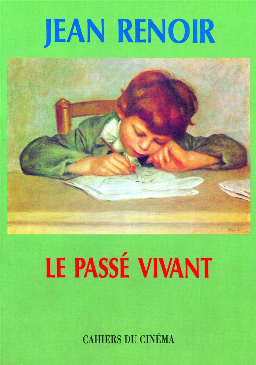 Le Passe Vivant