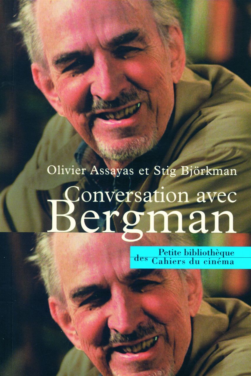 Conversation Avec Bergman