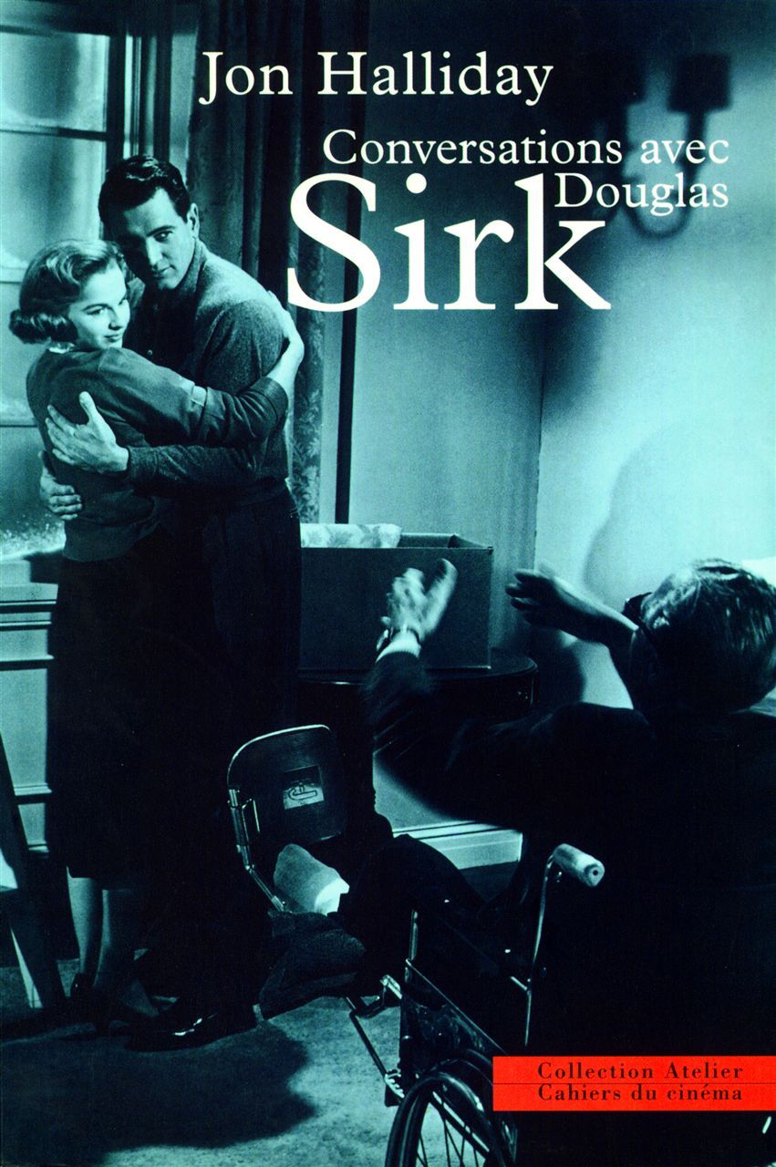 Conversations Avec Douglas Sirk