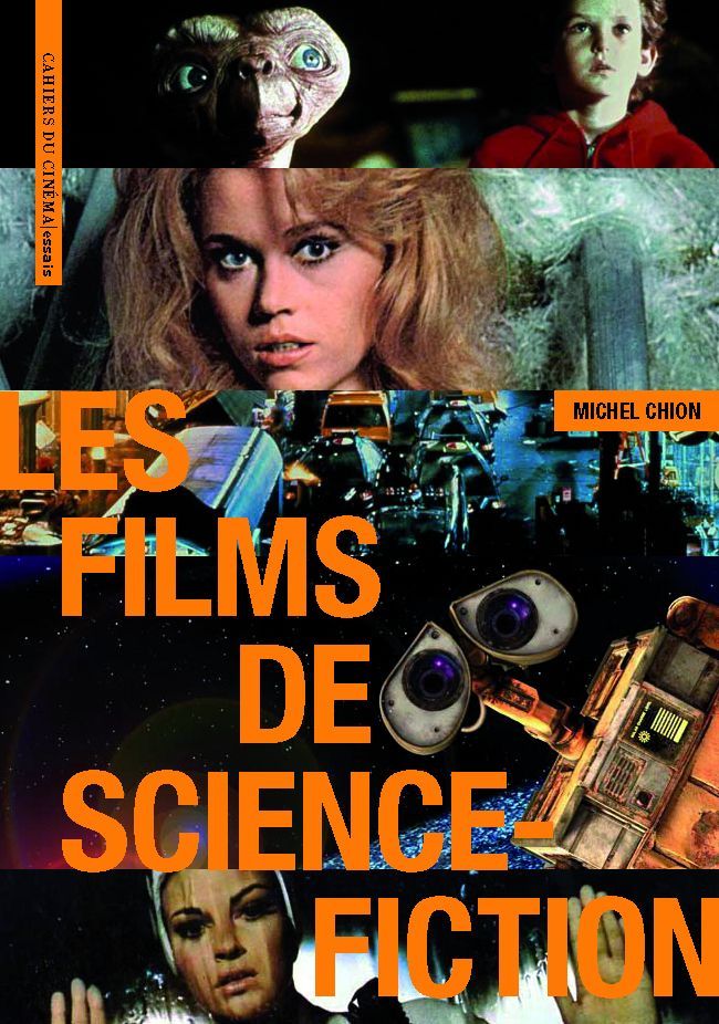 Les Films de Science Fiction