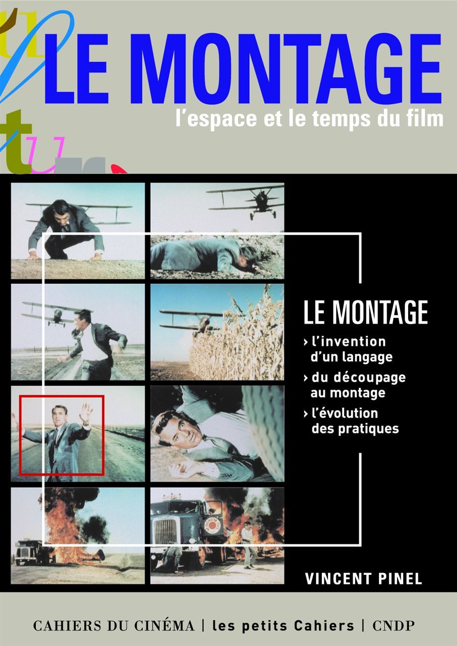 Le Montage Espace et le Temps
