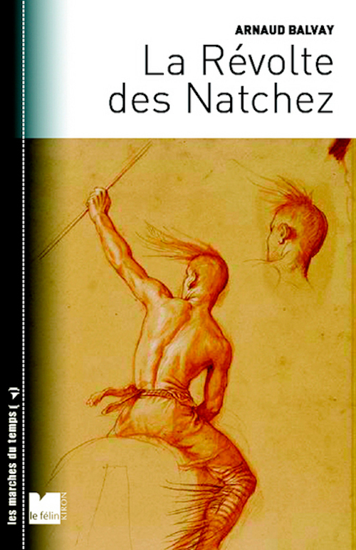 La révolte des Natchez