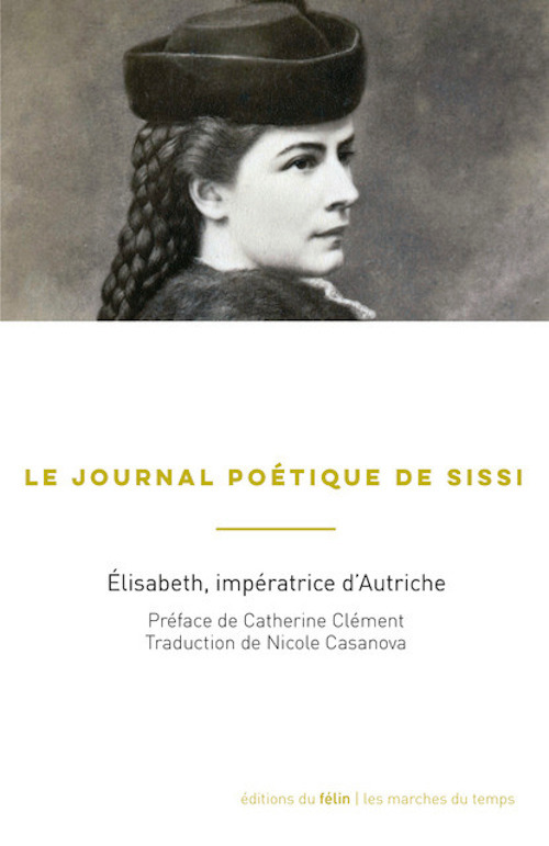Le journal poétique de Sissi