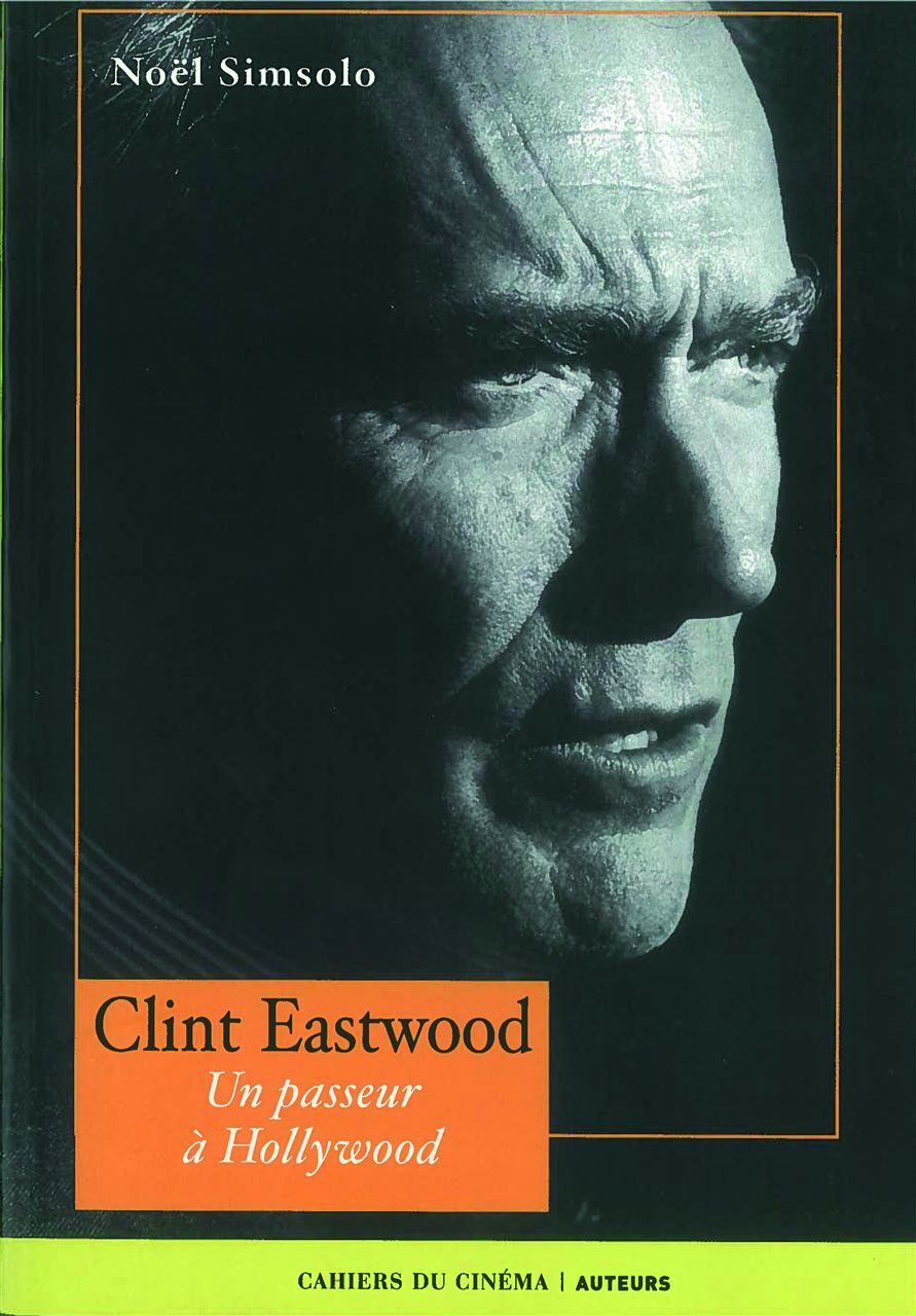 Clint Eastwood