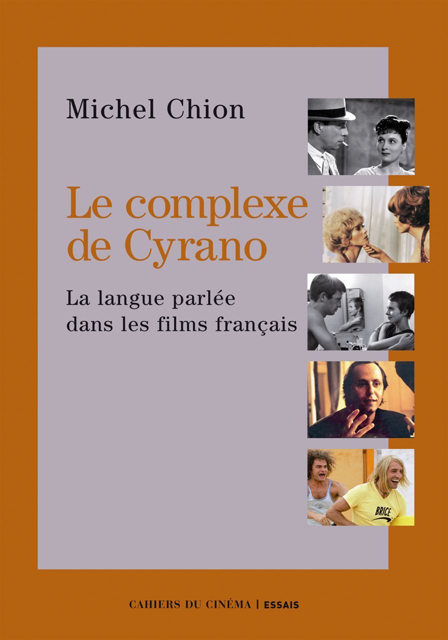 Le Complexe de Cyrano