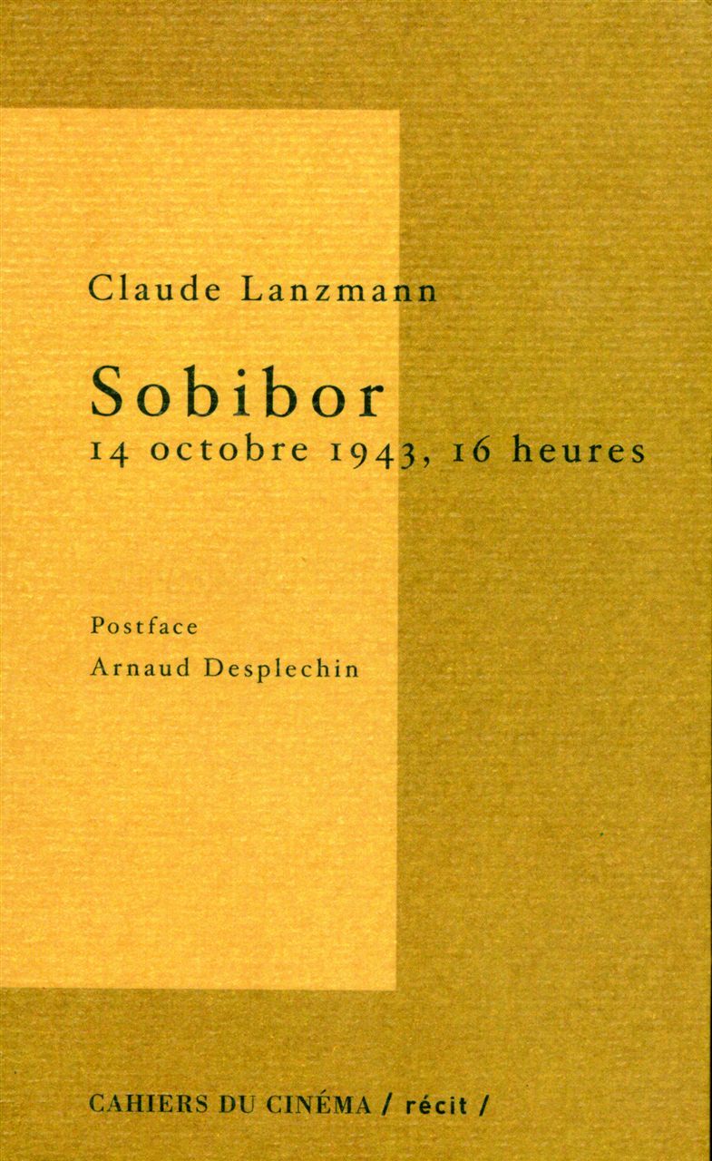 Sobibor 14 Octobre 1943 16 Heures