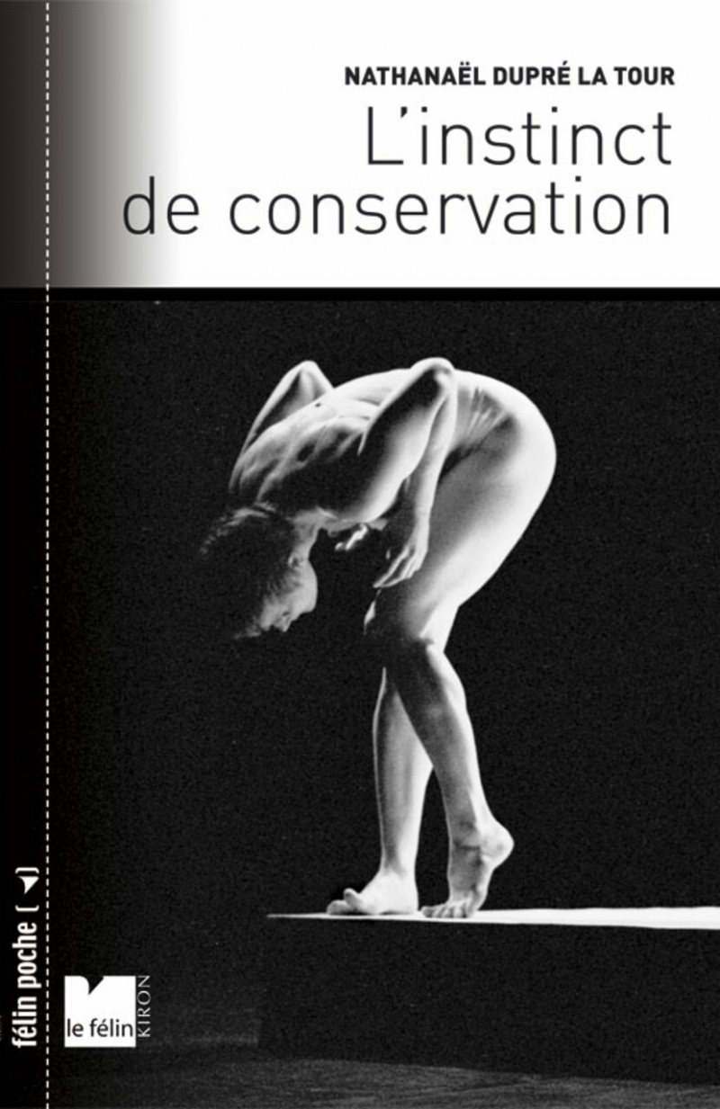 L'instinct de conservation