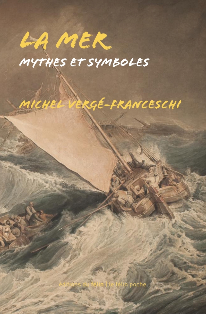La mer - Mythes et symboles