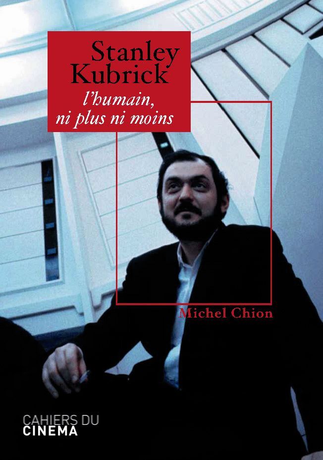 Stanley Kubrick