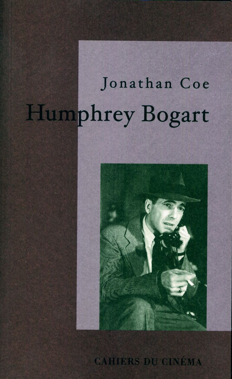 Humphrey Bogart