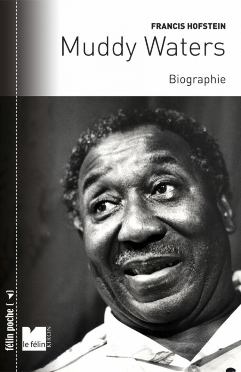 Muddy Waters - Biographie