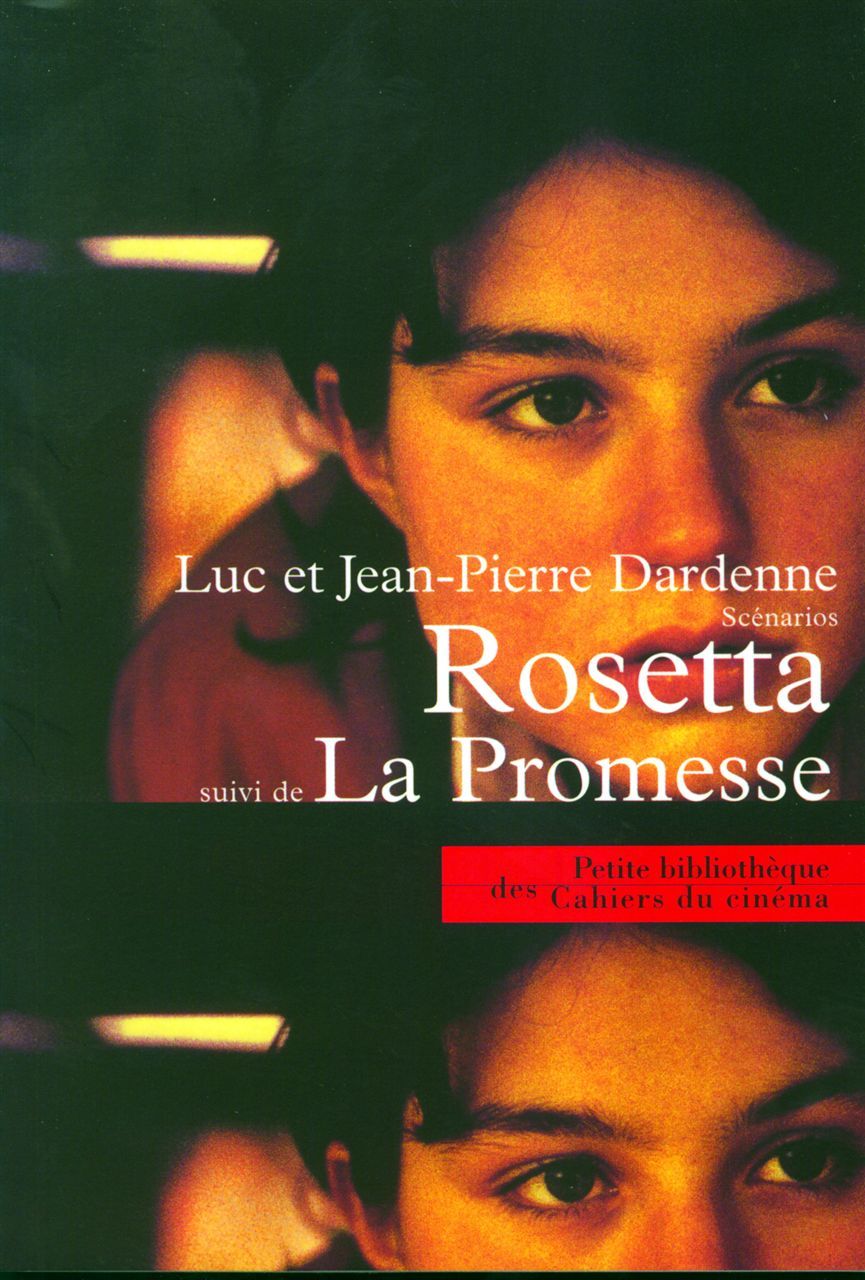 Rosetta la Promesse