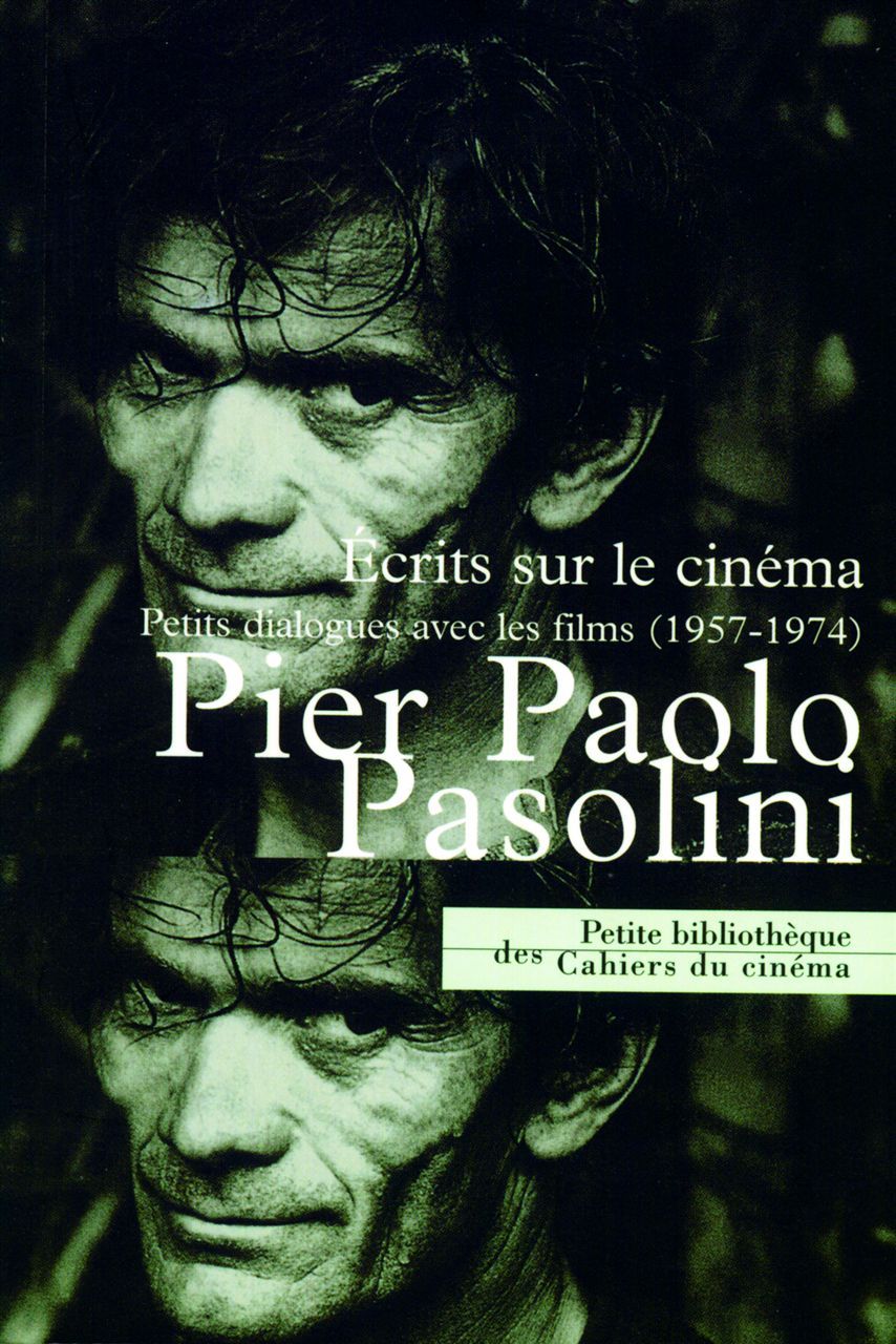 Pier Paolo Pasolini