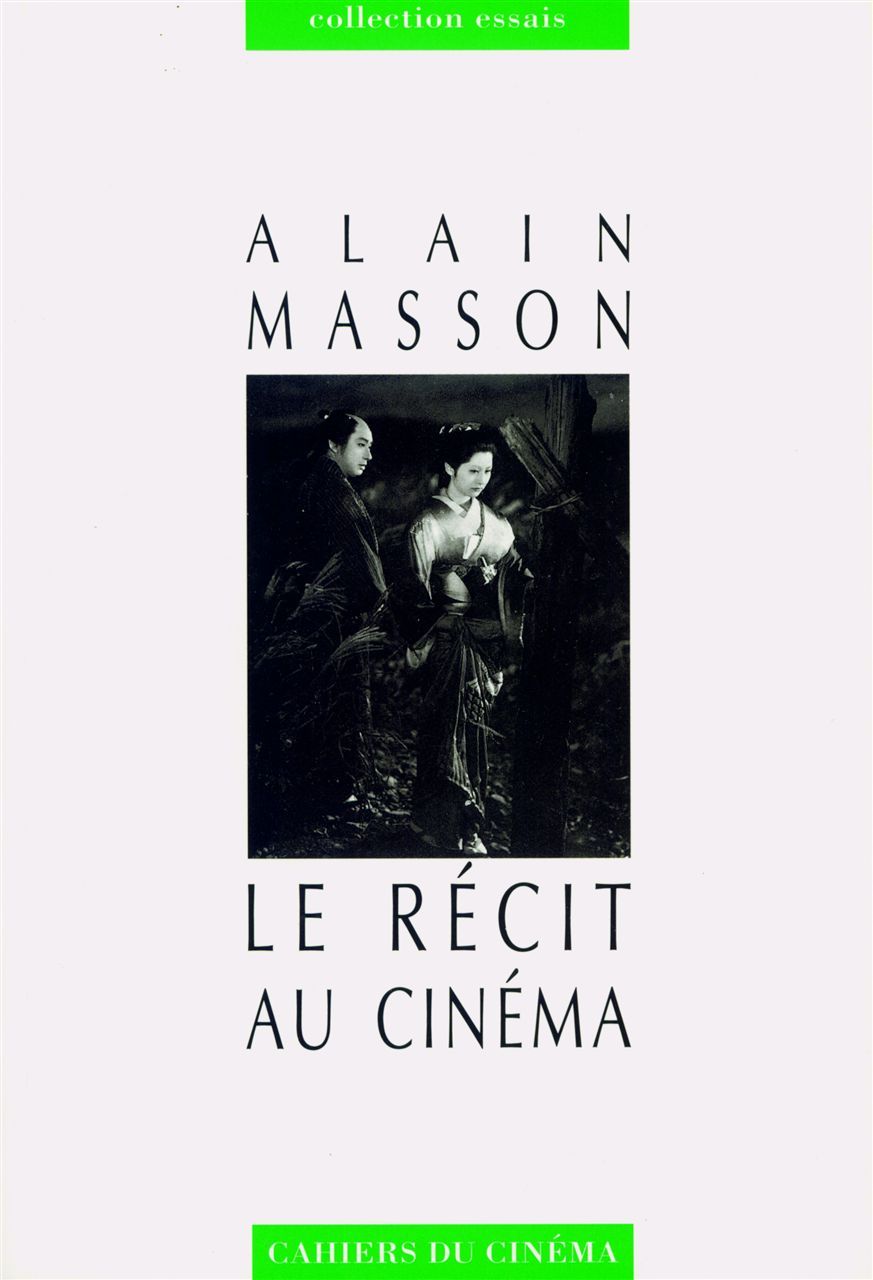 Le Récit au Cinéma