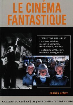 Le Cinéma Fantastique
