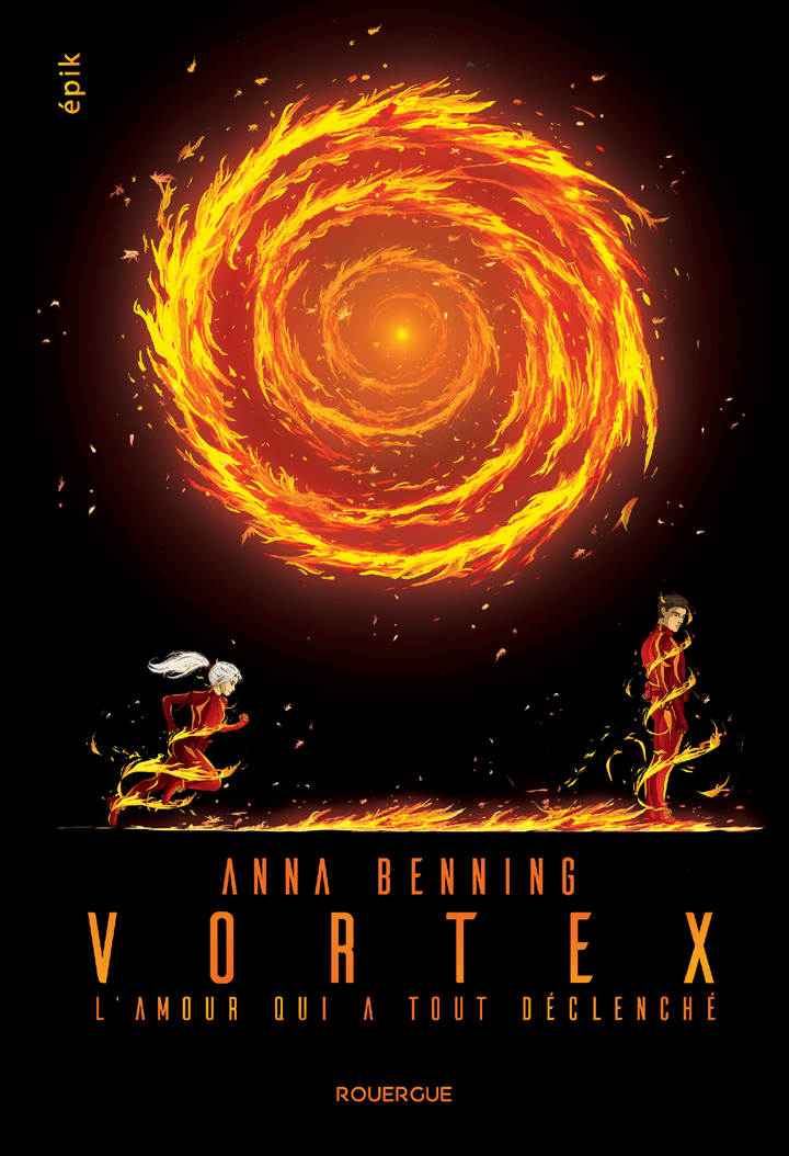 Vortex 3