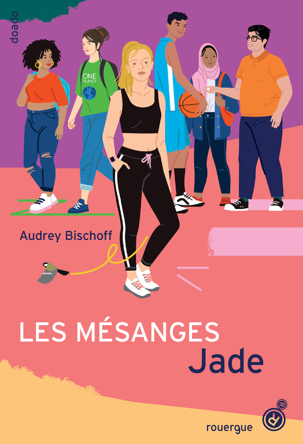 Les Mésanges (tome 3)