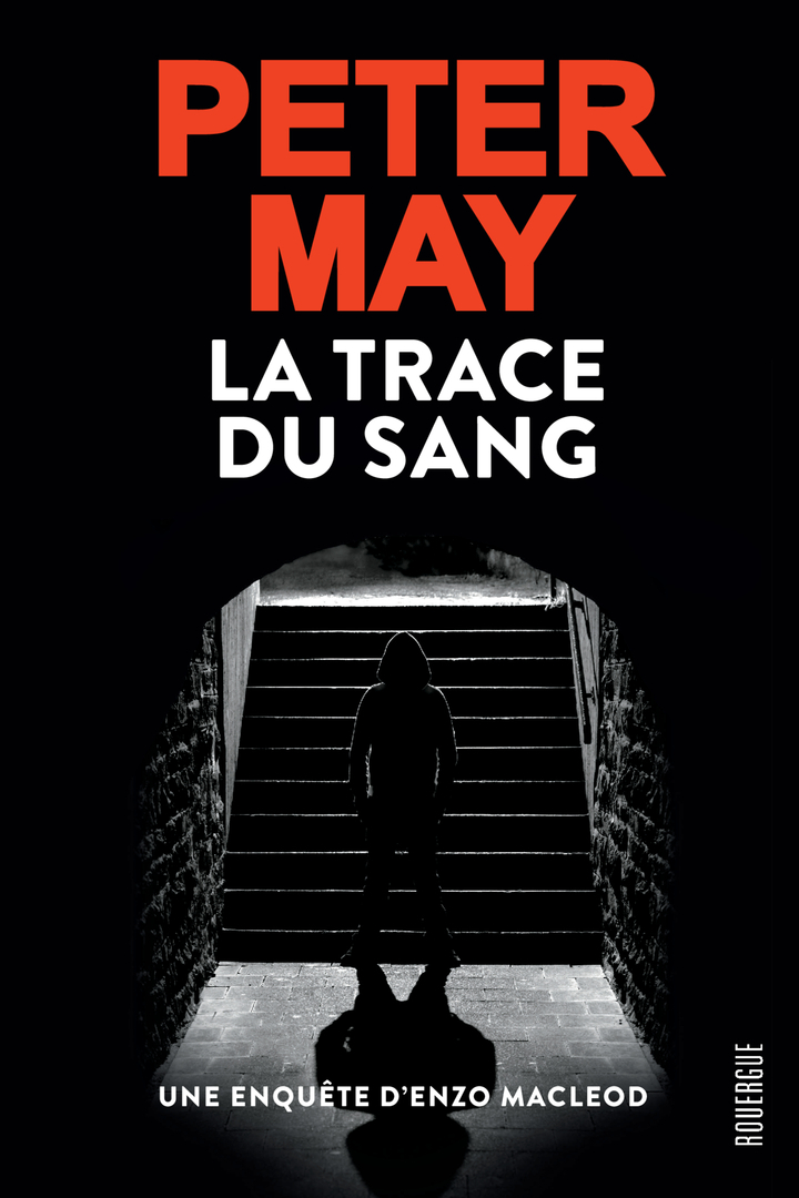 La trace du sang
