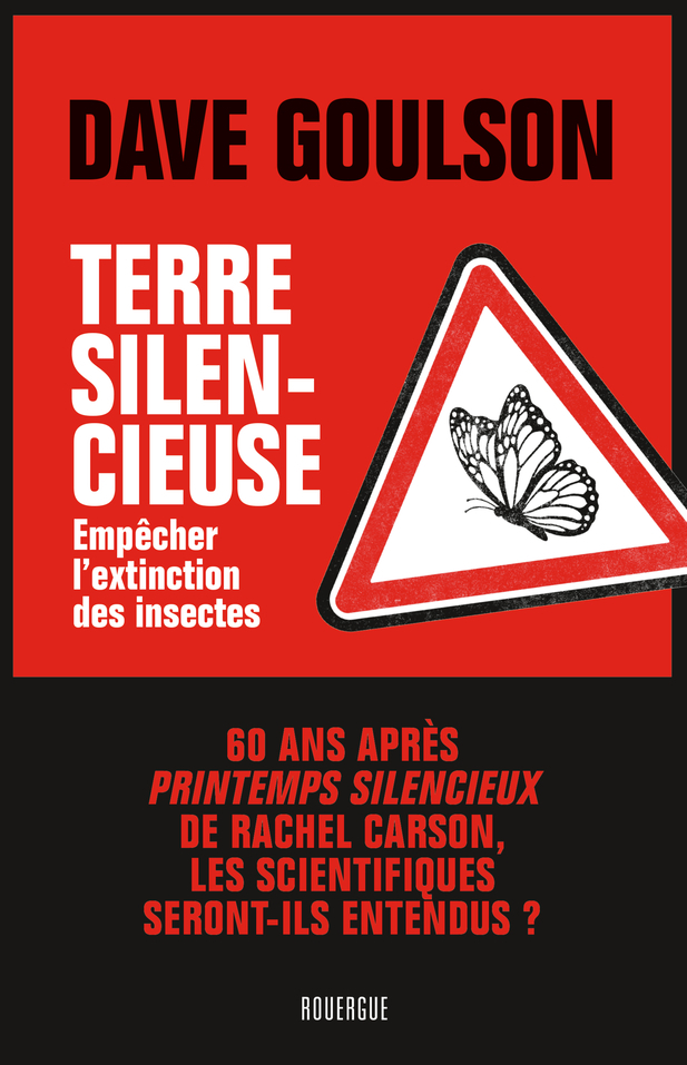Terre silencieuse