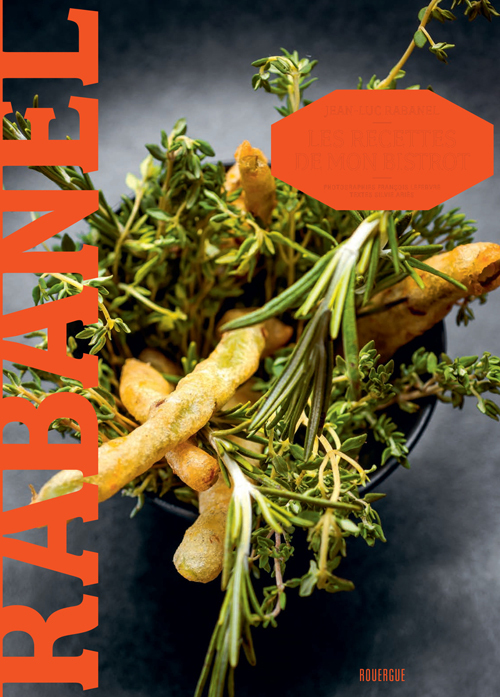 LES RECETTES DE MON BISTROT