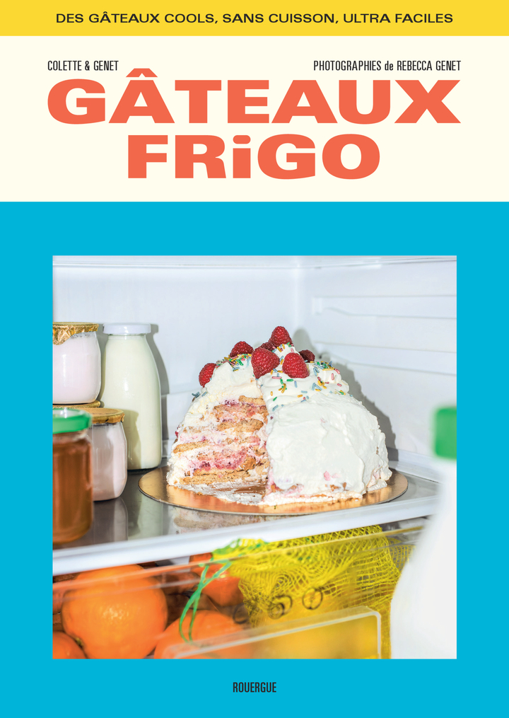 Gâteaux frigo