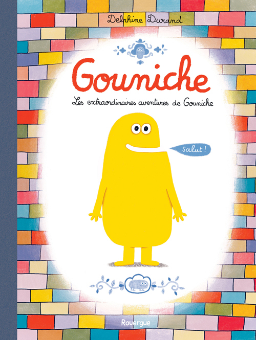Gouniche