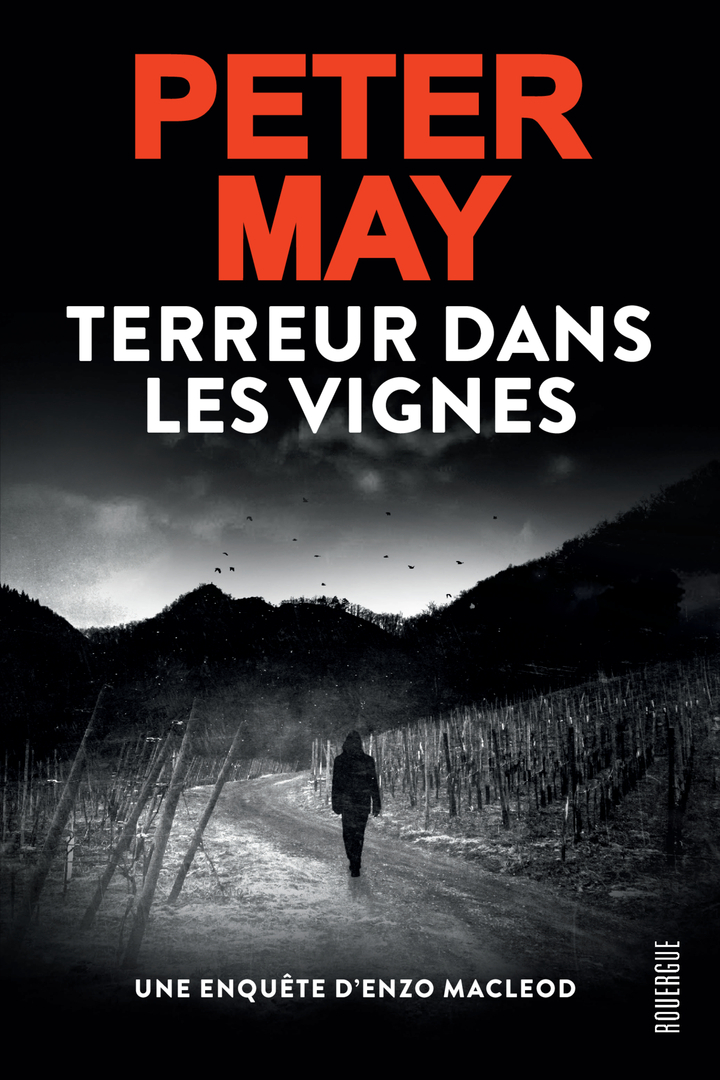 Terreur dans les vignes