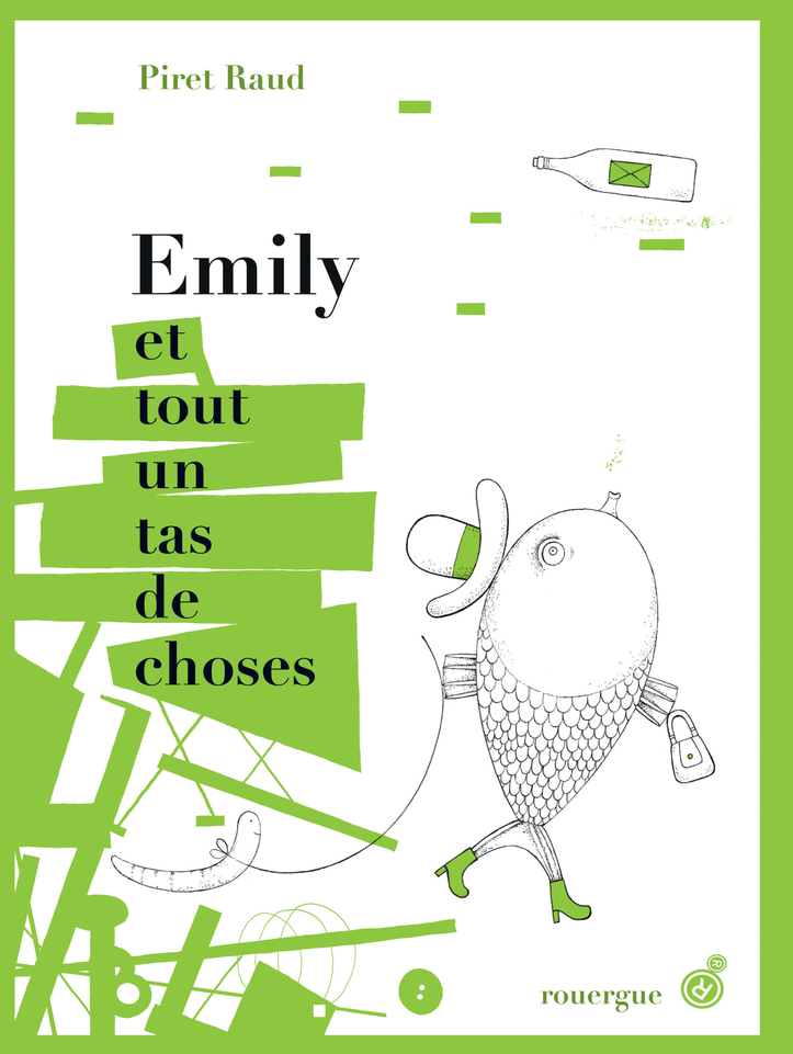 Emily et tout un tas de choses
